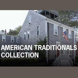 Parquet en Gavá | American Traditionals Collection